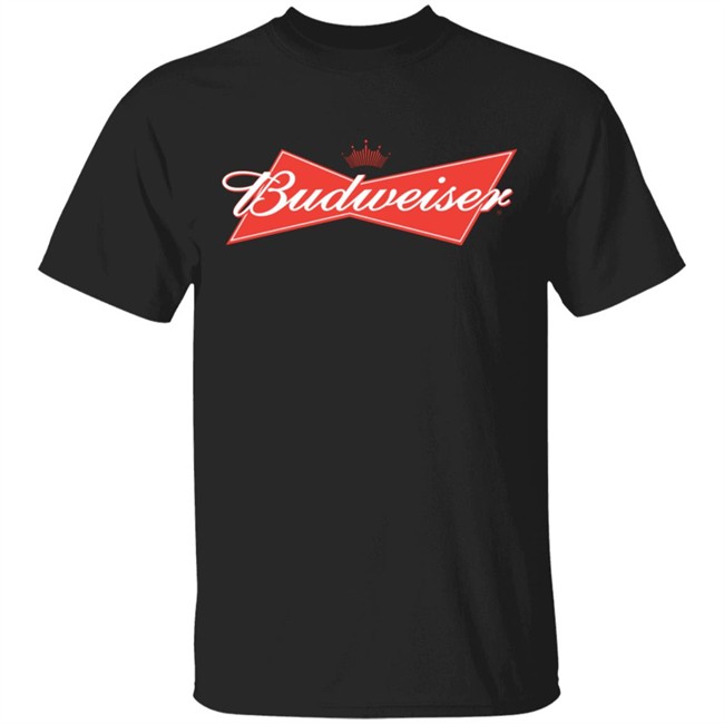 Budweiser T Shirt