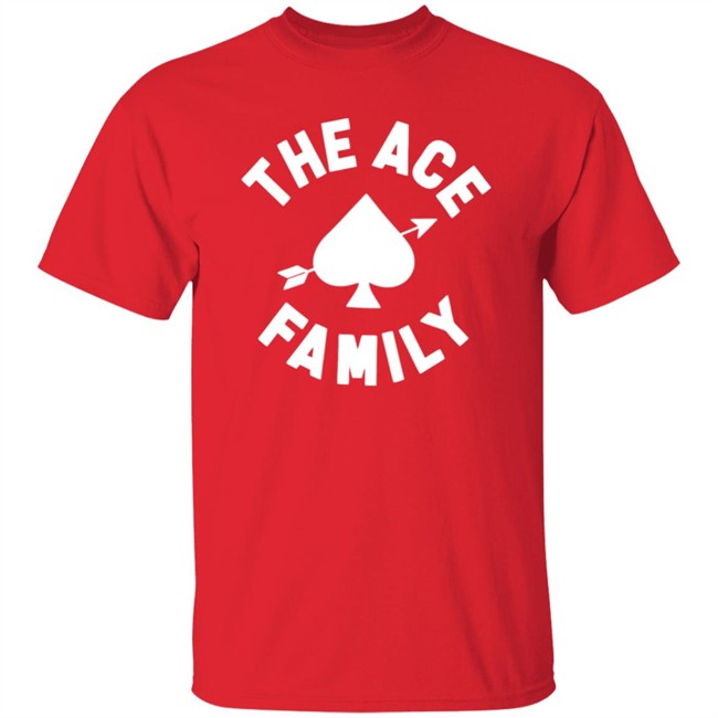 Shop Ace Family Ace Signature Shirt Ace Signature Shop Ace Family Black T Shirt Shop Ace Family Ace Signature Shirt Ace Signature Shop Ace Family Black T Shirt