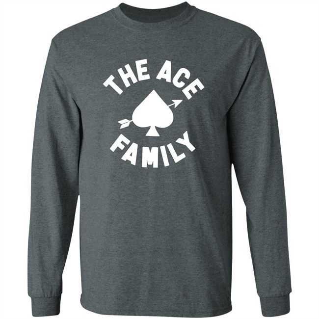 Shop Ace Family Ace Signature Shirt Ace Signature Shop Ace Family Black T Shirt Shop Ace Family Ace Signature Shirt Ace Signature Shop Ace Family Black T Shirt