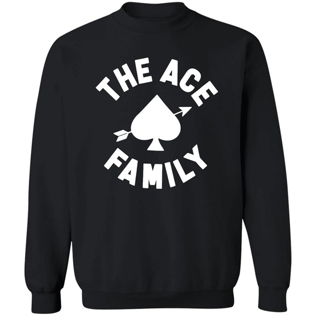 Shop Ace Family Ace Signature Shirt Ace Signature Shop Ace Family Black T Shirt Shop Ace Family Ace Signature Shirt Ace Signature Shop Ace Family Black T Shirt