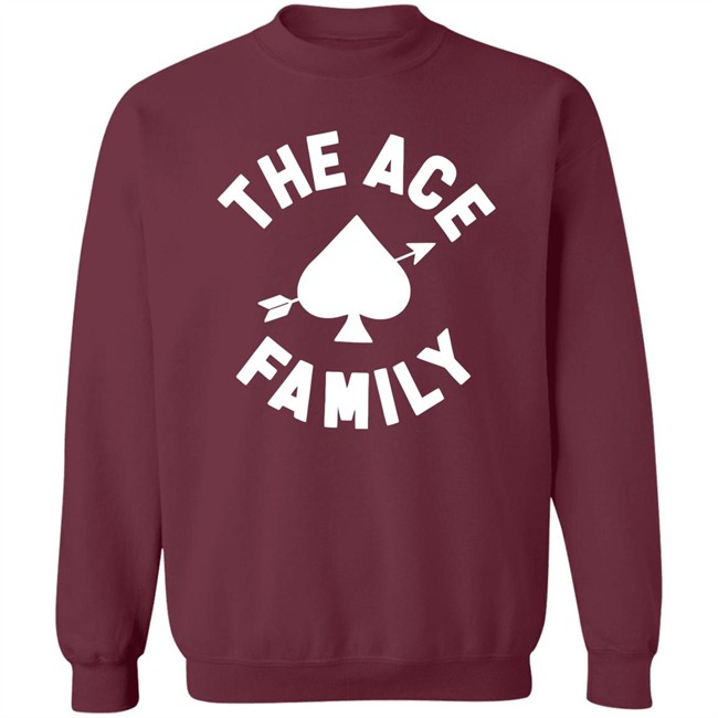 Shop Ace Family Ace Signature Shirt Ace Signature Shop Ace Family Black T Shirt Shop Ace Family Ace Signature Shirt Ace Signature Shop Ace Family Black T Shirt