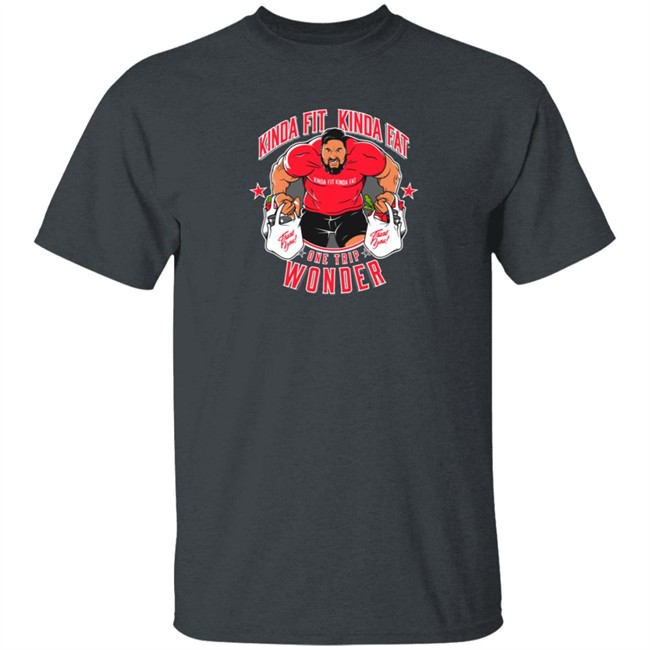 Limited Edition One Trip Wonder Shirt Limited Edition One Trip Wonder Shirt