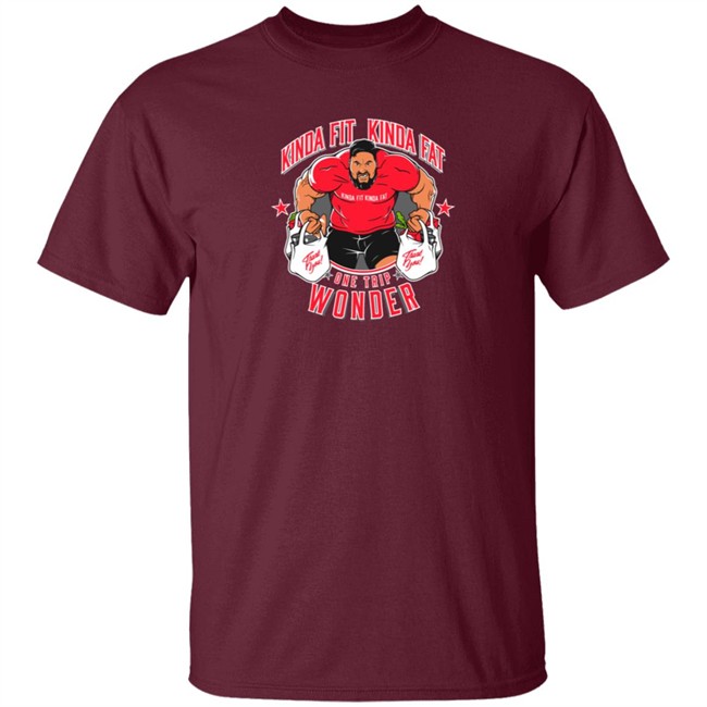 Limited Edition One Trip Wonder Shirt Limited Edition One Trip Wonder Shirt