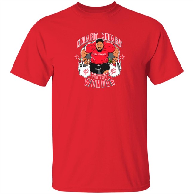 Limited Edition One Trip Wonder Shirt Limited Edition One Trip Wonder Shirt