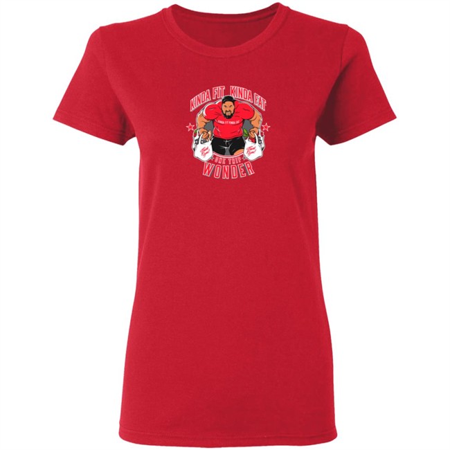 Limited Edition One Trip Wonder Shirt Limited Edition One Trip Wonder Shirt