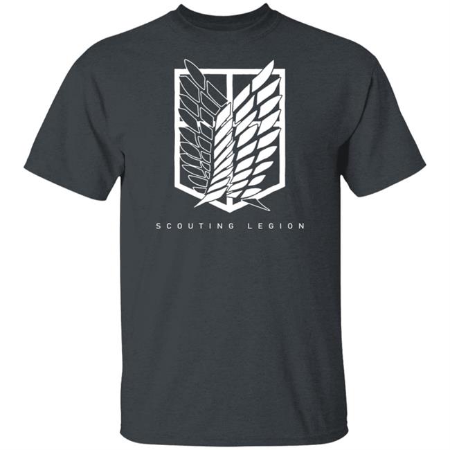 Scouting Legion Shirt Scouting Legion Shirt