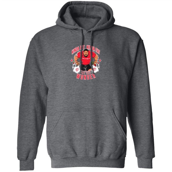 Limited Edition One Trip Wonder Shirt Limited Edition One Trip Wonder Shirt