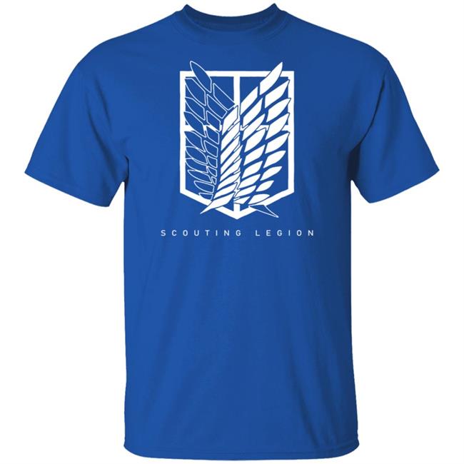 Scouting Legion Shirt Scouting Legion Shirt