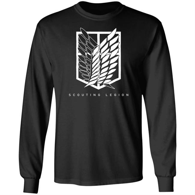 Scouting Legion Shirt Scouting Legion Shirt