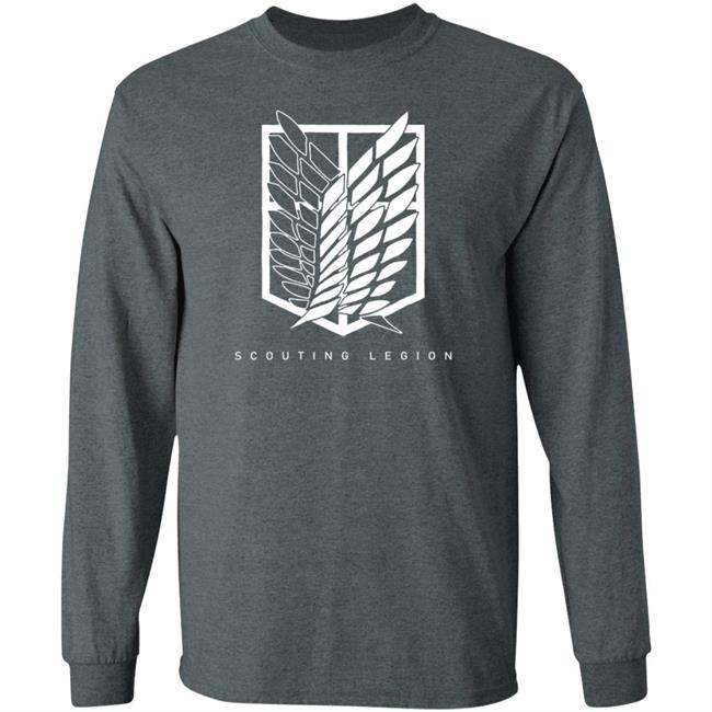 Scouting Legion Shirt Scouting Legion Shirt