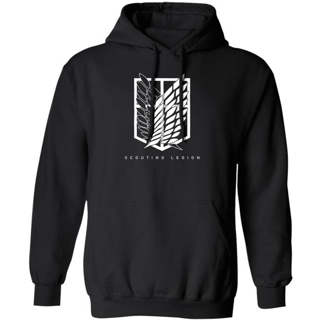 Scouting Legion Shirt Scouting Legion Shirt