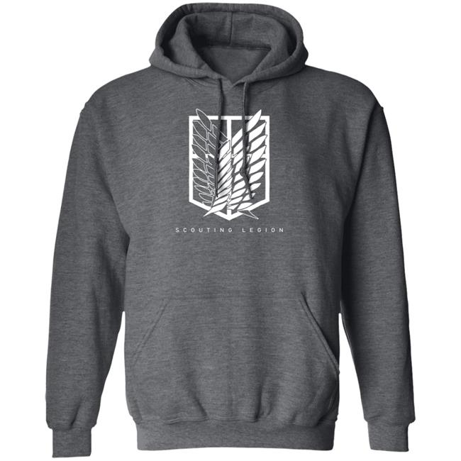 Scouting Legion Shirt Scouting Legion Shirt
