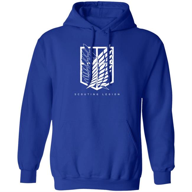 Scouting Legion Shirt Scouting Legion Shirt