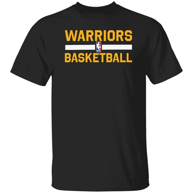 Warriors Basketball Shirt Warriors Basketball Shirt