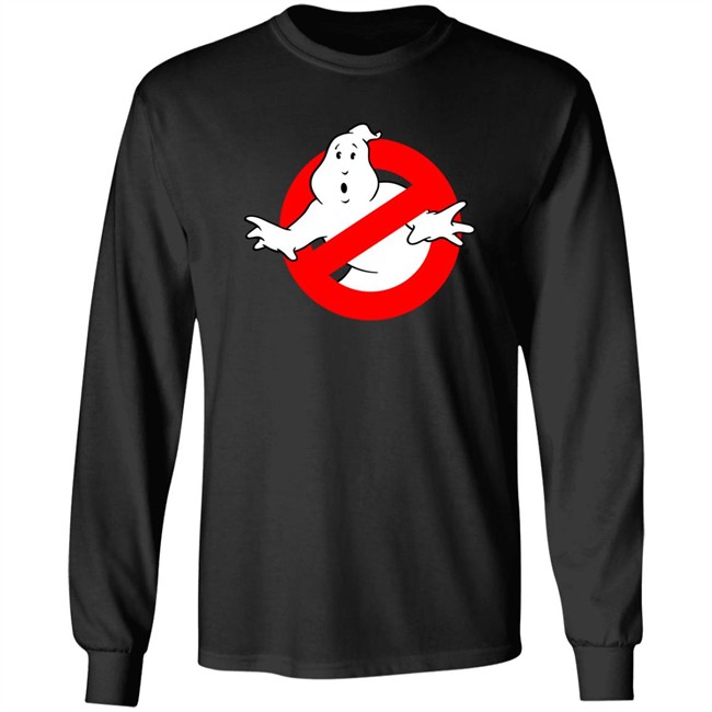Ghostbusters Shirt Ripple Junction Ghostbusters Distressed No Ghost No Type Adult Black T-Shirt Ghostbusters Shirt Ripple Junction Ghostbusters Distressed No Ghost No Type Adult Black T-Shirt