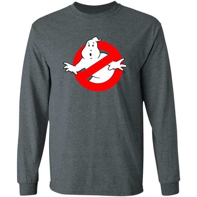 Ghostbusters Shirt Ripple Junction Ghostbusters Distressed No Ghost No Type Adult Black T-Shirt Ghostbusters Shirt Ripple Junction Ghostbusters Distressed No Ghost No Type Adult Black T-Shirt