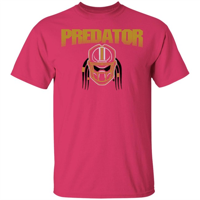 Predator PreakingT Shirt The Redskins draft Chase Young, the Predator comes home Hoodie Sweatshirt Predator PreakingT Shirt The Redskins draft Chase Young, the Predator comes home Hoodie Sweatshirt