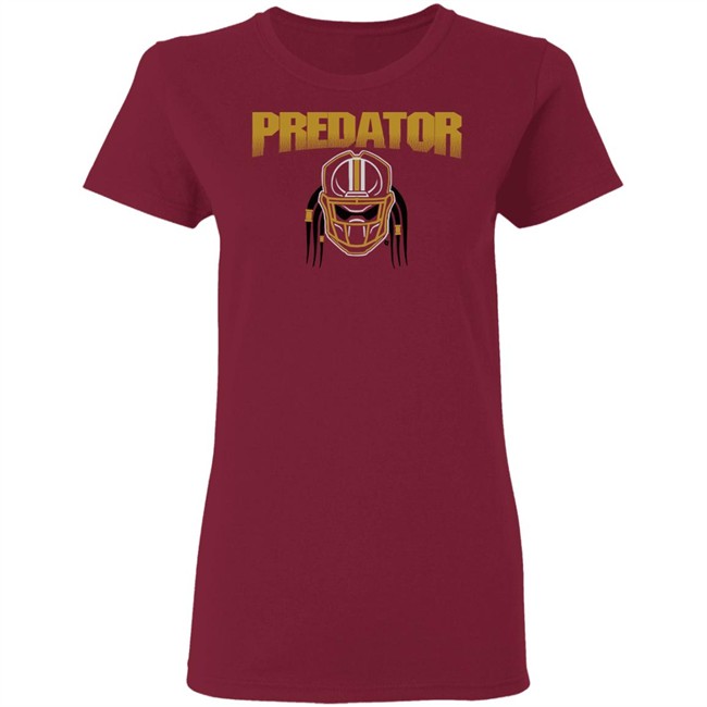 Predator PreakingT Shirt The Redskins draft Chase Young, the Predator comes home Hoodie Sweatshirt Predator PreakingT Shirt The Redskins draft Chase Young, the Predator comes home Hoodie Sweatshirt