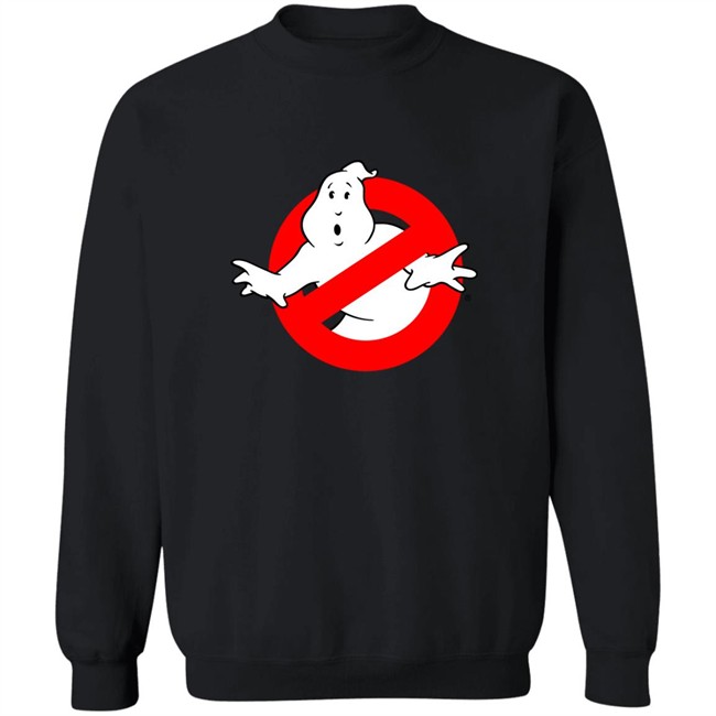 Ghostbusters Shirt Ripple Junction Ghostbusters Distressed No Ghost No Type Adult Black T-Shirt Ghostbusters Shirt Ripple Junction Ghostbusters Distressed No Ghost No Type Adult Black T-Shirt