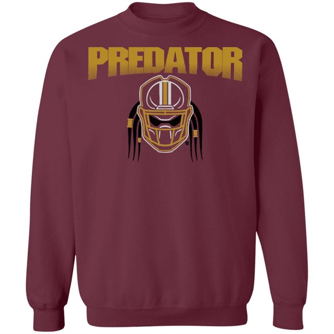 Predator PreakingT Shirt The Redskins draft Chase Young, the Predator comes home Hoodie Sweatshirt Predator PreakingT Shirt The Redskins draft Chase Young, the Predator comes home Hoodie Sweatshirt