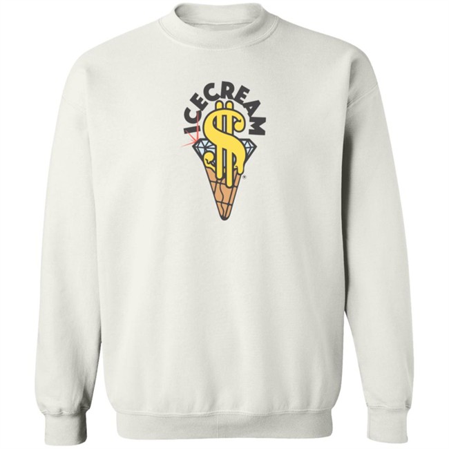BBC Ice Cream Merch KING CONE SS TEE BBC Ice Cream Merch KING CONE SS TEE