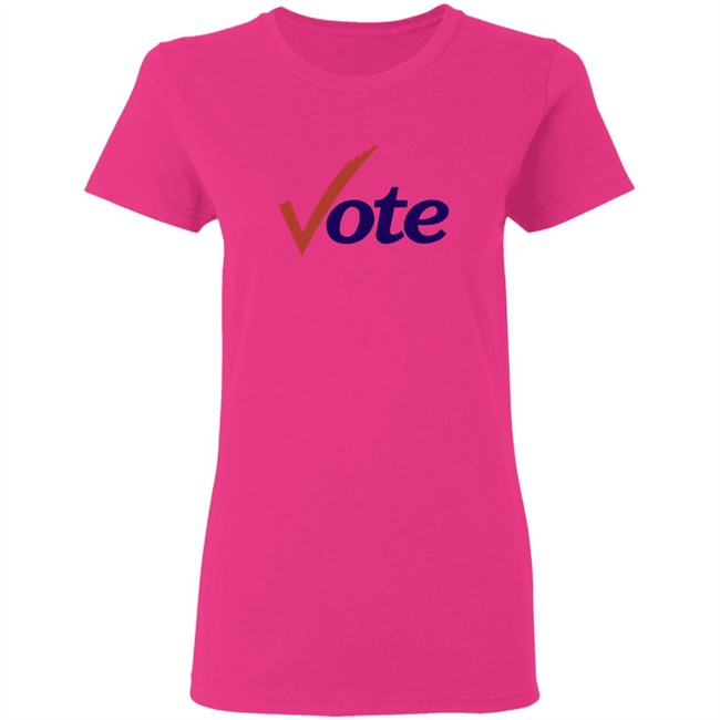 Vote T Shirt Vote Icon White Shirts Vote T Shirt Vote Icon White Shirts