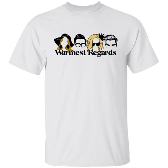 Schitts Creek T Shirt Schitts Creek T Shirt