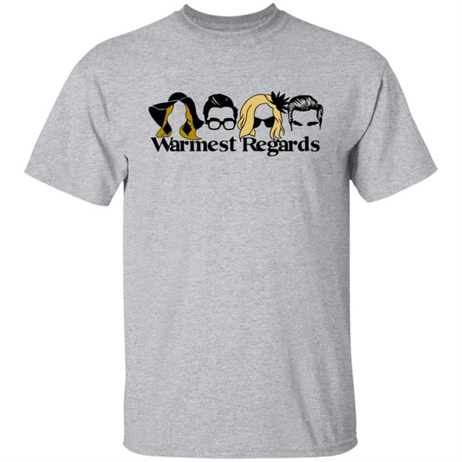 Schitts Creek T Shirt Schitts Creek T Shirt