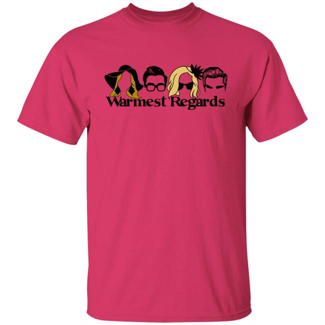 Schitts Creek T Shirt Schitts Creek T Shirt
