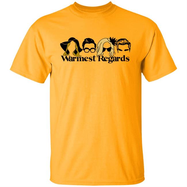 Schitts Creek T Shirt Schitts Creek T Shirt