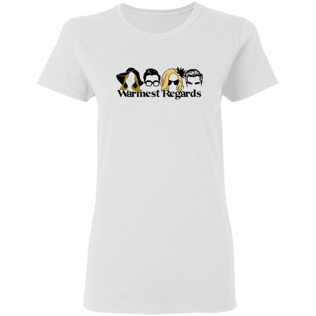 Schitts Creek T Shirt Schitts Creek T Shirt