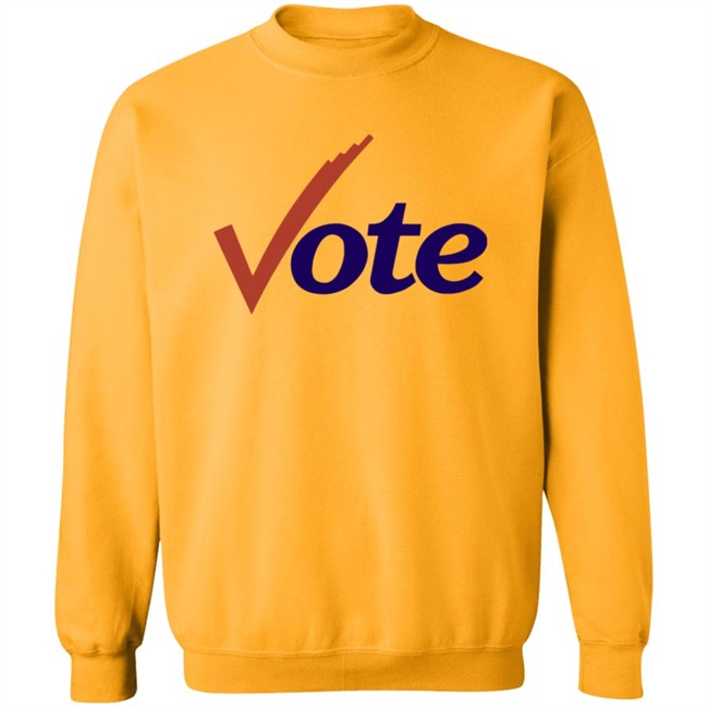 Vote T Shirt Vote Icon White Shirts Vote T Shirt Vote Icon White Shirts