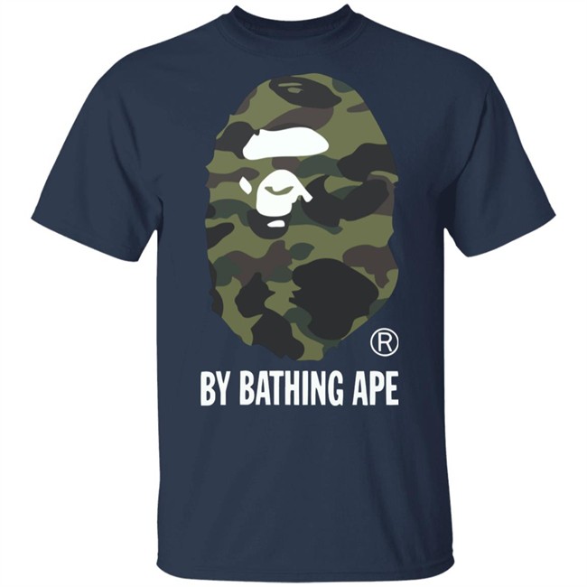 1st Camo By Bathing Ape Shirt A Bathing Ape Black T Shirts 1st Camo By Bathing Ape Shirt A Bathing Ape Black T Shirts