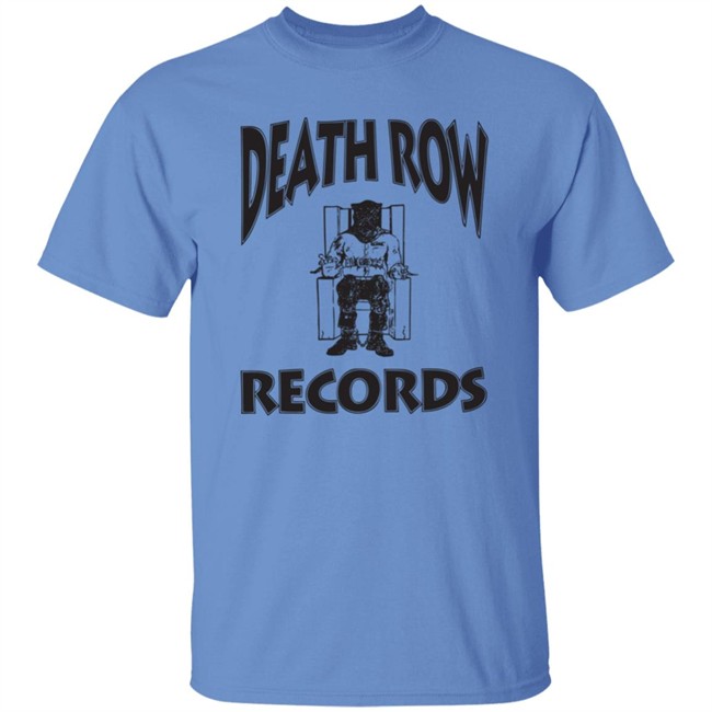 Death Row Records Logo T Shirt Logo Death Row Records Red Shirts Death Row Records Logo T Shirt Logo Death Row Records Red Shirts