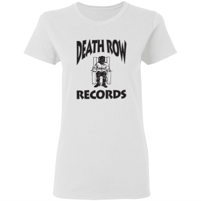 Death Row Records Logo T Shirt Logo Death Row Records Red Shirts Death Row Records Logo T Shirt Logo Death Row Records Red Shirts