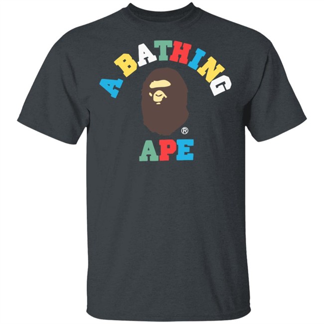 College Line Rib Sweatshirt Bathing Ape Black Hoodie Sweatshirt College Line Rib Sweatshirt Bathing Ape Black Hoodie Sweatshirt