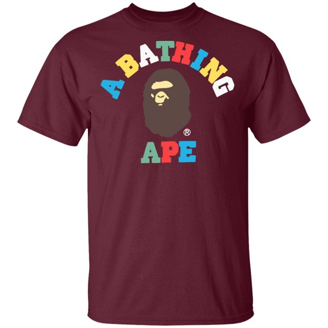 College Line Rib Sweatshirt Bathing Ape Black Hoodie Sweatshirt College Line Rib Sweatshirt Bathing Ape Black Hoodie Sweatshirt