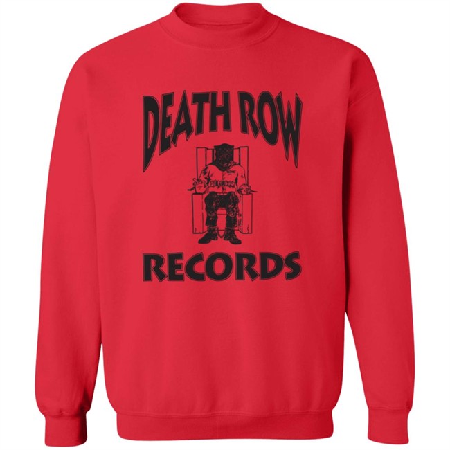 Death Row Records Logo T Shirt Logo Death Row Records Red Shirts Death Row Records Logo T Shirt Logo Death Row Records Red Shirts