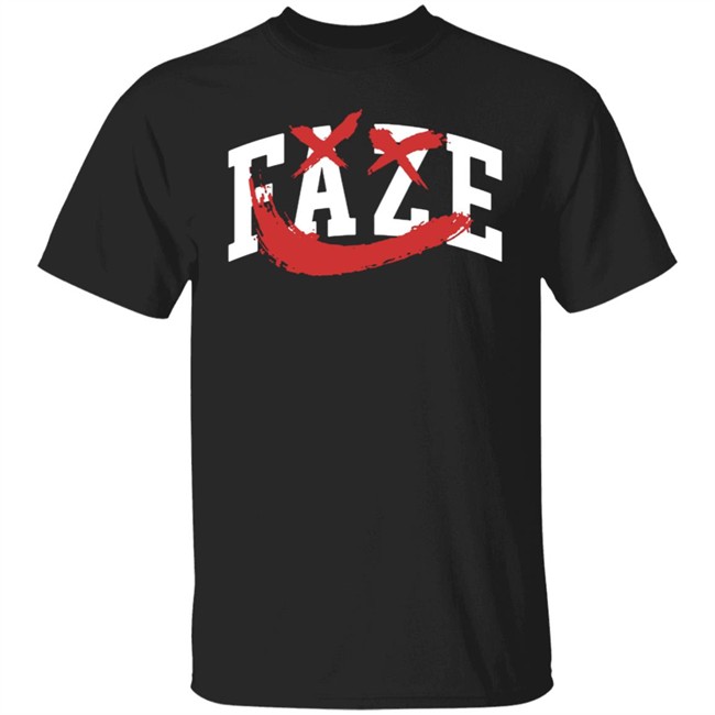Faze Rug Movie Merch Hoodie Faze Rug Movie Merch Hoodie