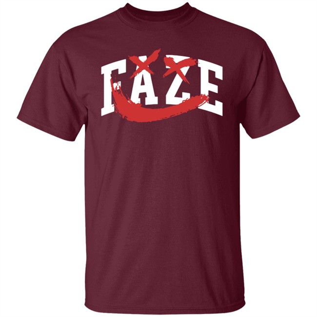 Faze Rug Movie Merch Hoodie Faze Rug Movie Merch Hoodie