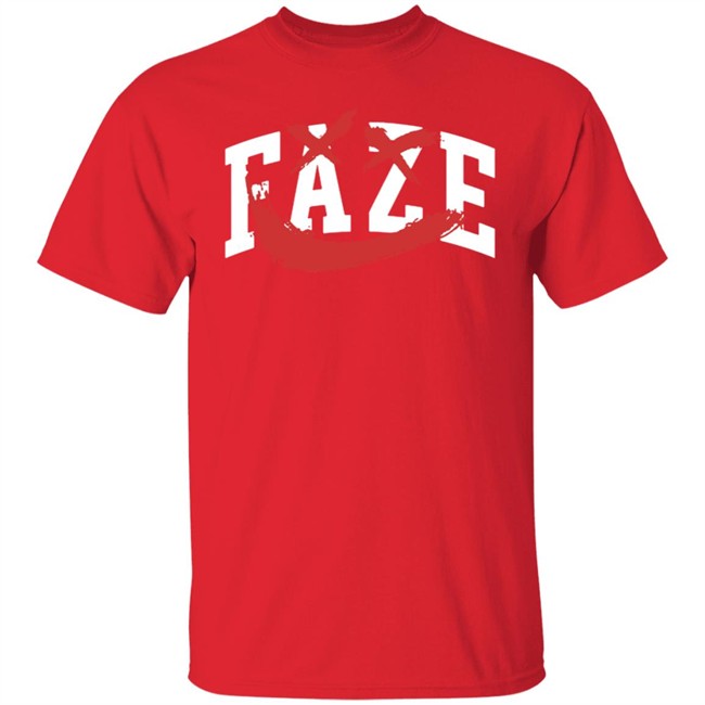 Faze Rug Movie Merch Hoodie Faze Rug Movie Merch Hoodie
