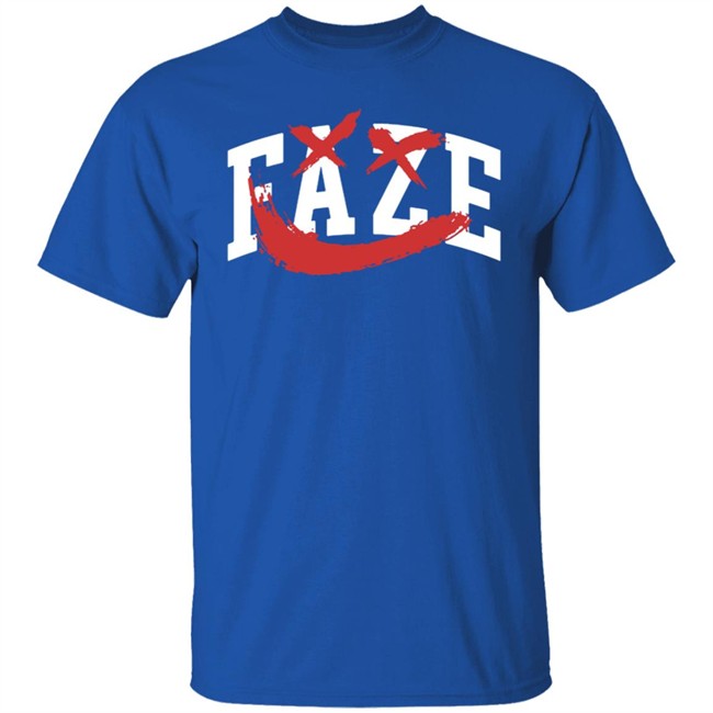 Faze Rug Movie Merch Hoodie Faze Rug Movie Merch Hoodie