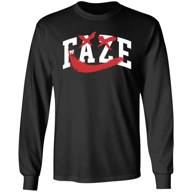 Faze Rug Movie Merch Hoodie Faze Rug Movie Merch Hoodie