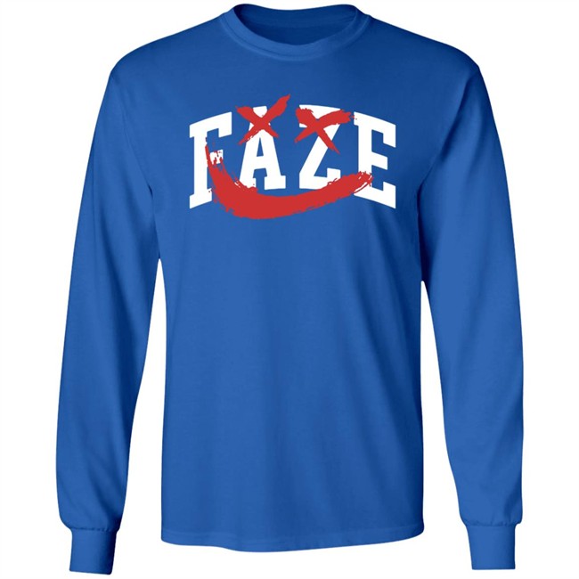 Faze Rug Movie Merch Hoodie Faze Rug Movie Merch Hoodie