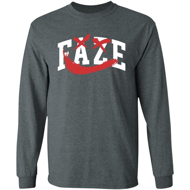 Faze Rug Movie Merch Hoodie Faze Rug Movie Merch Hoodie