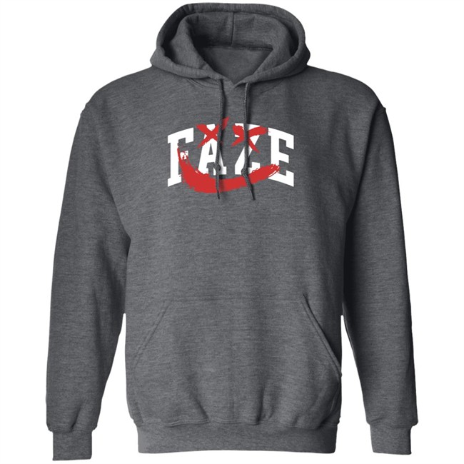 Faze Rug Movie Merch Hoodie Faze Rug Movie Merch Hoodie