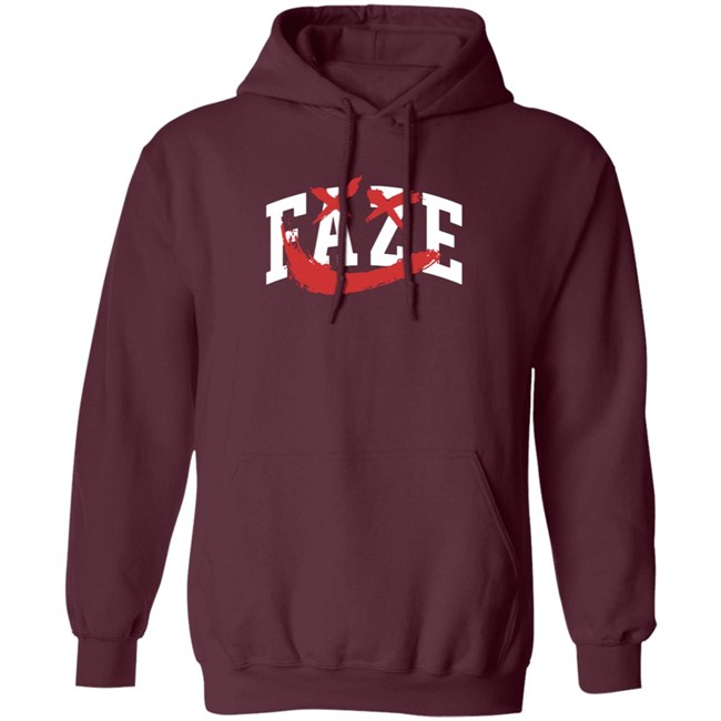 Faze Rug Movie Merch Hoodie Faze Rug Movie Merch Hoodie
