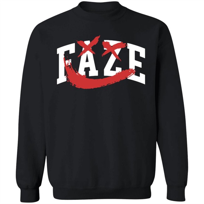Faze Rug Movie Merch Hoodie Faze Rug Movie Merch Hoodie