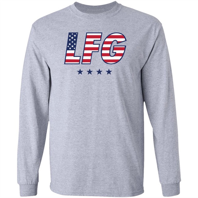 Lfg shirt USA Beat Everybody White T Shirts Lfg shirt USA Beat Everybody White T Shirts
