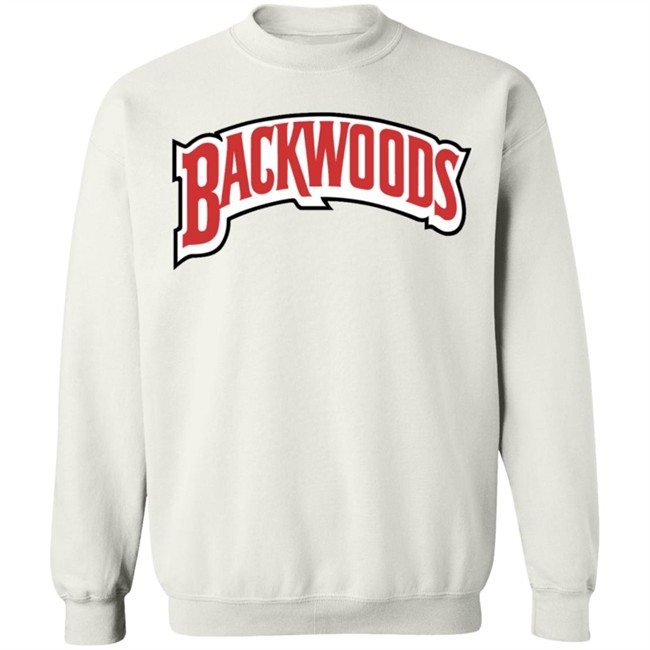 FITtrame Backwoods Fashion Hoodies Casual White Sweatshirt FITtrame Backwoods Fashion Hoodies Casual White Sweatshirt